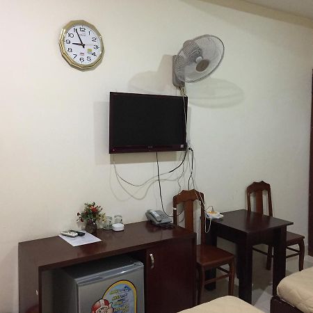 My Le Hotel Buon Ma Thuot Eksteriør billede