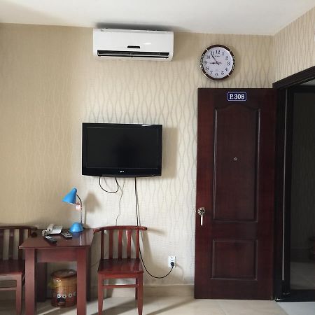 My Le Hotel Buon Ma Thuot Eksteriør billede