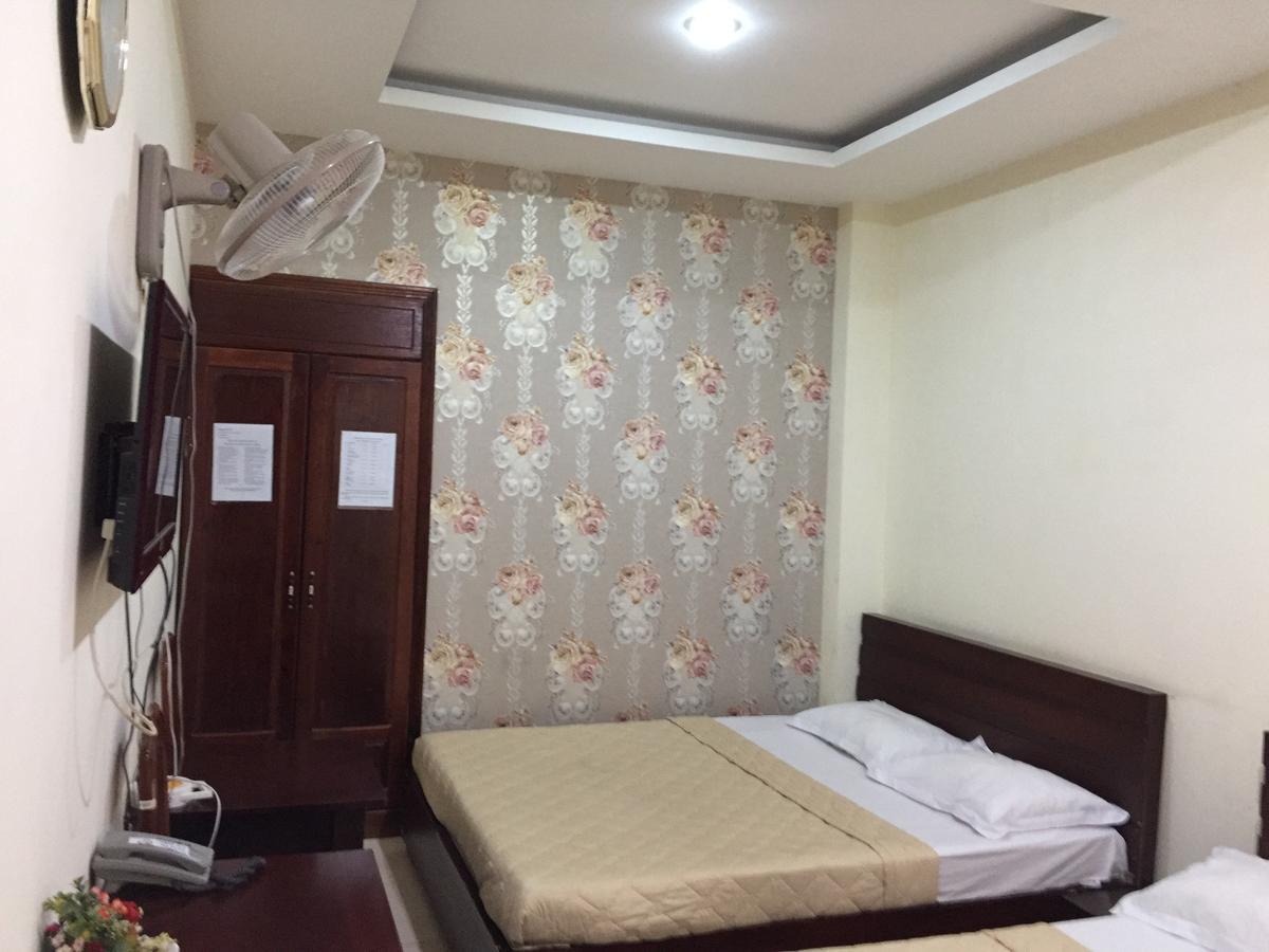 My Le Hotel Buon Ma Thuot Eksteriør billede